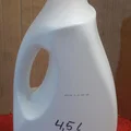 Phễu vặn ren cho can nhựa; M44 x 4 - Thumbnail 2