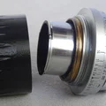 Nắp sau ống kính M39x1 (LTM Leica Thread) - Thumbnail 2