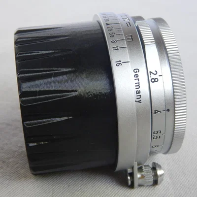 Nắp sau ống kính M39x1 (LTM Leica Thread)