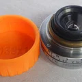 Nắp sau ống kính M39x1 (LTM Leica Thread) - Thumbnail 6