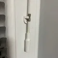 Giá đỡ thanh xoay rèm cửa 5mm (Window Blind Wand Holder) - In 3D tiện ích - Thumbnail 2