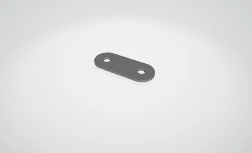 Nắp đậy cá nhân hóa cho giày (Simple Shoecap) - File in 3D - Image 1