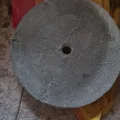 Khuôn đúc tạ bê tông 10kg (10kg Concrete Weight Plate Mold) - Thumbnail 2