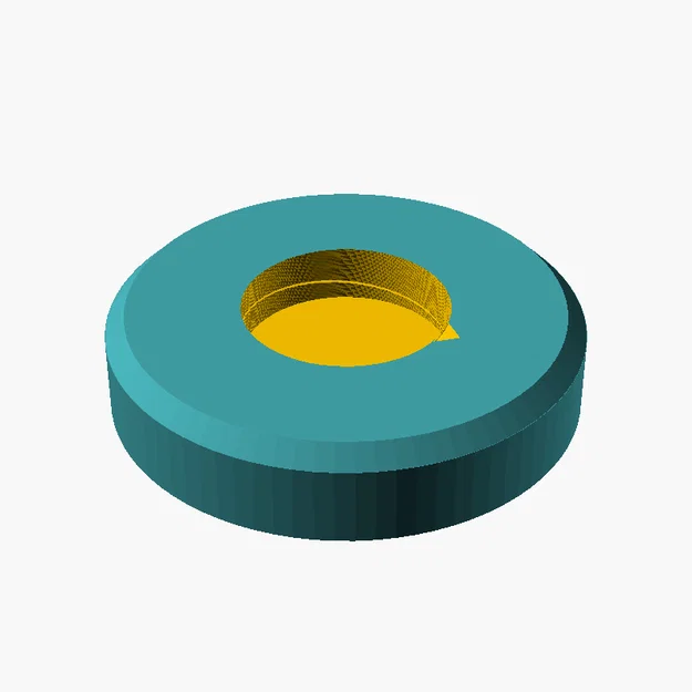 Giá Đỡ Ly Hình Hoa Tulip — Kẹp Để Ly Nước Gắn Bàn Làm Việc - Image 6