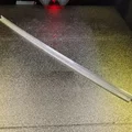 Tấm ốp mặt trước Voron Trident tích hợp thanh LED hiển thị tiến trình (Các kích thước chuẩn) - Thumbnail 3
