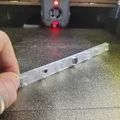 Tấm ốp mặt trước Voron Trident tích hợp thanh LED hiển thị tiến trình (Các kích thước chuẩn) - Thumbnail 5