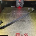 Tấm ốp mặt trước Voron Trident tích hợp thanh LED hiển thị tiến trình (Các kích thước chuẩn) - Thumbnail 6