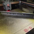 Tấm ốp mặt trước Voron Trident tích hợp thanh LED hiển thị tiến trình (Các kích thước chuẩn) - Thumbnail 8