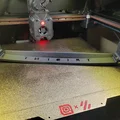 Tấm ốp mặt trước Voron Trident tích hợp thanh LED hiển thị tiến trình (Các kích thước chuẩn) - Thumbnail 9