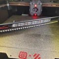 Tấm ốp mặt trước Voron Trident tích hợp thanh LED hiển thị tiến trình (Các kích thước chuẩn) - Thumbnail 11