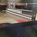 Tấm ốp mặt trước Voron Trident tích hợp thanh LED hiển thị tiến trình (Các kích thước chuẩn) - Thumbnail 12