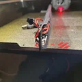 Tấm ốp mặt trước Voron Trident tích hợp thanh LED hiển thị tiến trình (Các kích thước chuẩn) - Thumbnail 13