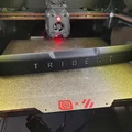 Tấm ốp mặt trước Voron Trident tích hợp thanh LED hiển thị tiến trình (Các kích thước chuẩn) - Thumbnail 18