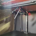 Tấm ốp mặt trước Voron Trident tích hợp thanh LED hiển thị tiến trình (Các kích thước chuẩn) - Thumbnail 22