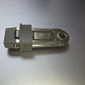 Kẹp giữ đa năng với cơ chế khóa nhanh (Klemme mit Öse) - Thumbnail 2