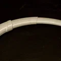 Nắp giảm âm cho cây gãi lưng (Backscratcher Silencer) - Thumbnail 2