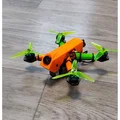 Canopy bảo vệ cho drone Five33 Tiny Trainer v2 - Phụ kiện in 3D - Thumbnail 1