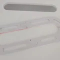 Router Template – Khuôn Phay Âm Bàn Cho Ổ Cắm IKEA Koppla - Thumbnail 1