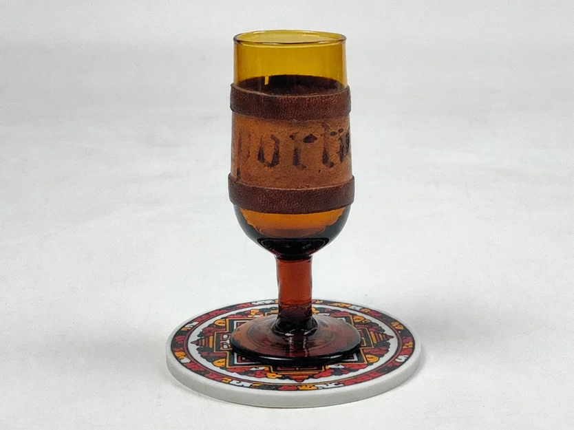 Đế Lót Ly – Họa Tiết Mandala Tây Tạng - Image 2