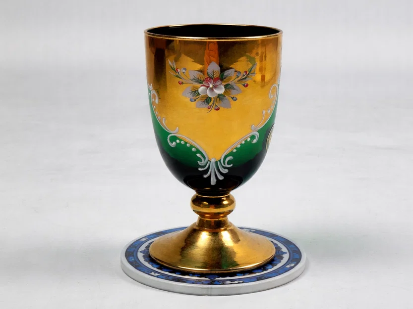 Đế Lót Ly – Họa Tiết Mandala Tây Tạng - Image 3