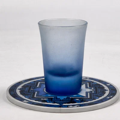 Đế Lót Ly – Họa Tiết Mandala Tây Tạng