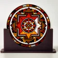 Đế Lót Ly – Họa Tiết Mandala Tây Tạng - Thumbnail 7