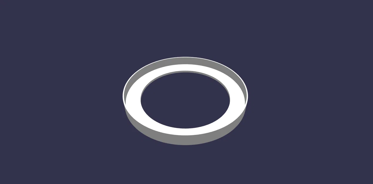 Tấm Chắn Khẩu Độ Cho Ống Ngắm | Anti-Mirage Optical Diaphragm - Image 3