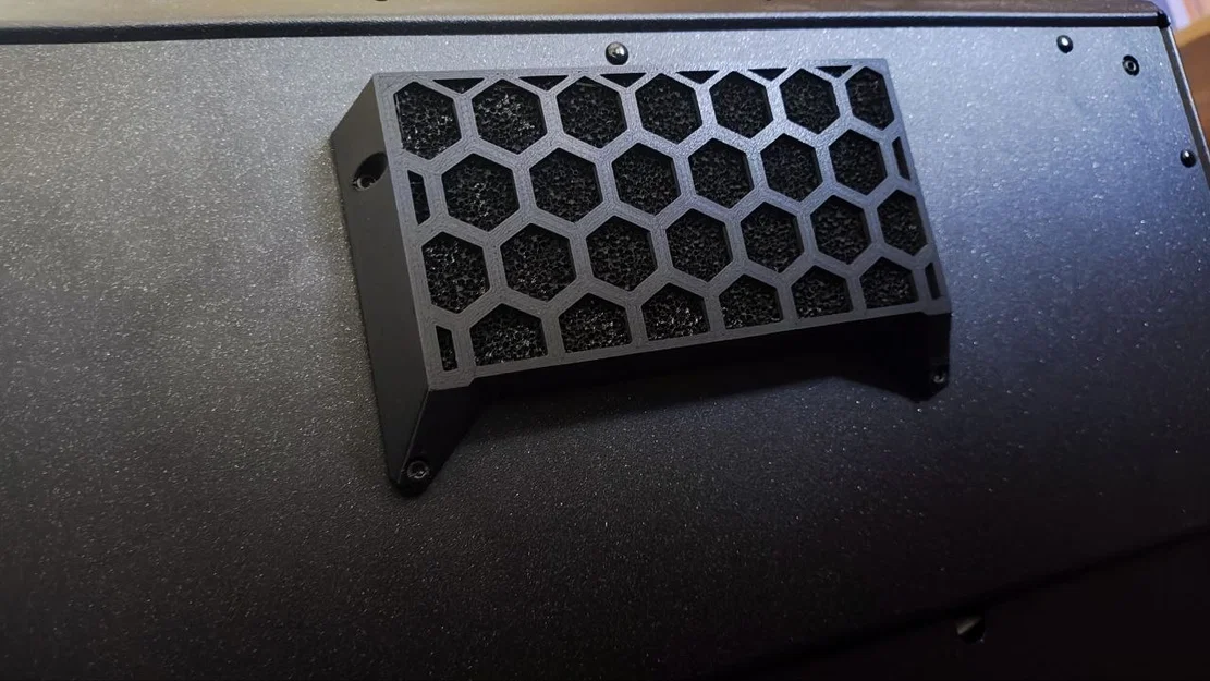 Bộ lọc L cho Prusa Core One - Image 1