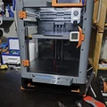 Bộ vỏ bao quanh (Full Enclosure) tùy chỉnh cho Flashforge Adventurer 5M - Thumbnail 3