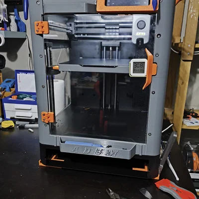 Bộ vỏ bao quanh (Full Enclosure) tùy chỉnh cho Flashforge Adventurer 5M