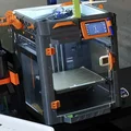 Bộ vỏ bao quanh (Full Enclosure) tùy chỉnh cho Flashforge Adventurer 5M - Thumbnail 5