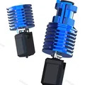 Ngàm gắn TZ V6 HotEnd cho đầu in EVA 3 - Thumbnail 4