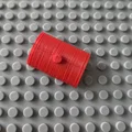 Khiên La Mã (Roman Scutum) dành cho LEGO minifigure có đinh stud - Thumbnail 3