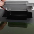 Nắp đậy khe cắm bình nhựa tự động cho UniFormation GK3 - Thumbnail 1