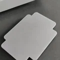 Nắp đậy khe cắm bình nhựa tự động cho UniFormation GK3 - Thumbnail 3