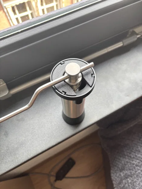 Nắp đậy mỏng gọn cho Kinu M47 slim - Image 1