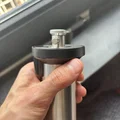 Nắp đậy mỏng gọn cho Kinu M47 slim - Thumbnail 2
