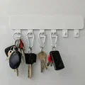 Móc treo chìa khóa 3D thông minh, dễ dàng lắp đặt tại nhà - Thumbnail 1