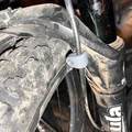 Kẹp cố định dây phanh xe đạp (Brake hoses support) - In 3D hiệu quả - Thumbnail 1