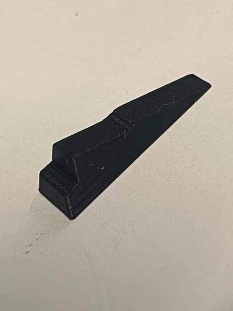 Ngàm gắn cảm biến phanh Bafang cho tay phanh Shimano (3D Printed) - Image 1