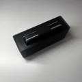 Khay đựng ví Lockcard chuẩn Gridfinity 1x2x7 cho bàn làm việc - Thumbnail 1