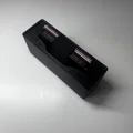Khay đựng ví Lockcard chuẩn Gridfinity 1x2x7 cho bàn làm việc - Thumbnail 2