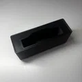 Khay đựng ví Lockcard chuẩn Gridfinity 1x2x7 cho bàn làm việc - Thumbnail 3