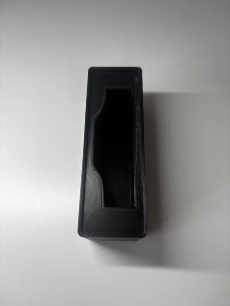 Khay đựng ví Lockcard chuẩn Gridfinity 1x2x7 cho bàn làm việc - Image 4