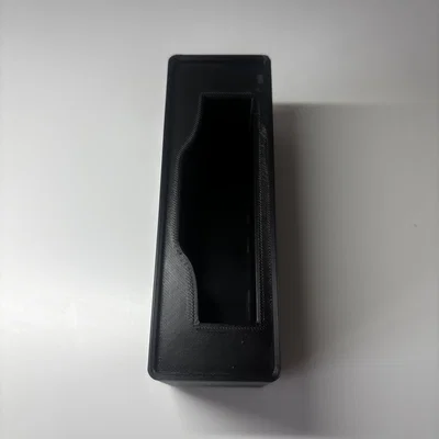 Khay đựng ví Lockcard chuẩn Gridfinity 1x2x7 cho bàn làm việc