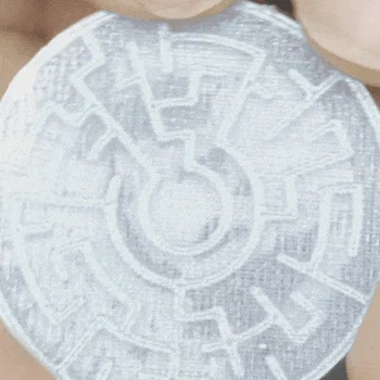 Mini Marble Maze Maker (Kích thước MakerChip!)