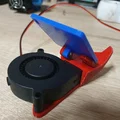 Ống dẫn gió quạt 5015 cho máy in 3D Artillery Sidewinder X2 - Thumbnail 3