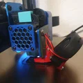 Ống dẫn gió quạt 5015 cho máy in 3D Artillery Sidewinder X2 - Thumbnail 5