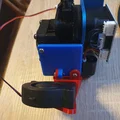 Ống dẫn gió quạt 5015 cho máy in 3D Artillery Sidewinder X2 - Thumbnail 6