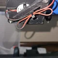 Ống dẫn gió quạt 5015 cho đầu in 3D tích hợp tai cài dây rút - Thumbnail 2